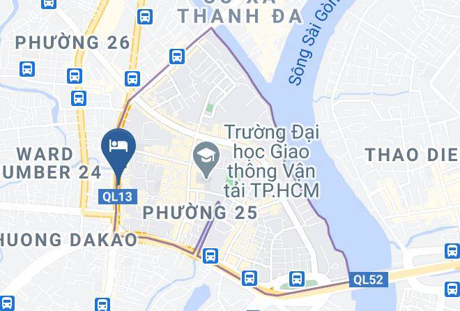 Phung 24 - Khach Sn Hi Au Maps