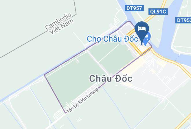 Chau Dc - Khach Sn Hi Chau Maps
