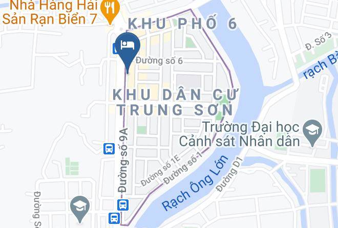 Binh Hung - Khach Sn Hi Nh Maps