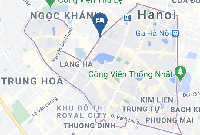 Phung Thanhg - Khach Sn Hng Anh Maps