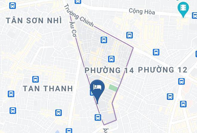 Phung 14 - Khach Sn Hng Lc Maps