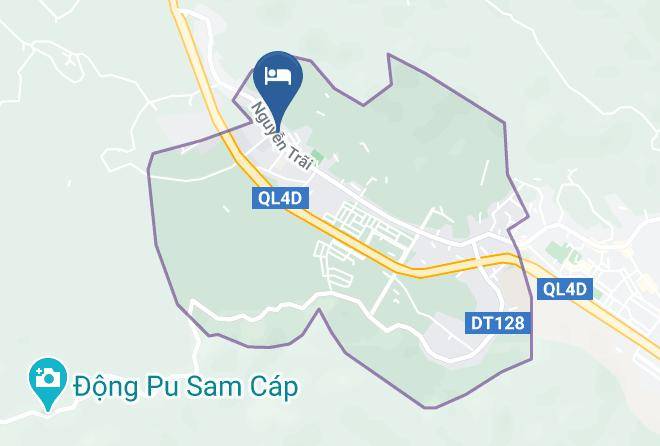 Nm Long - Khach Sn Hoa Anh Dao Maps