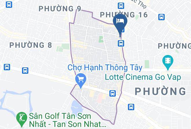 Phung 11 - Khach Sn Hoa Bo Maps