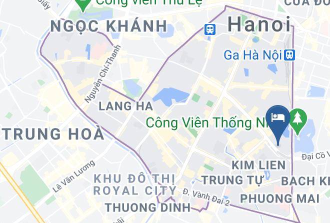 Phung T Lien - Khach Sn Hoa Hng Maps