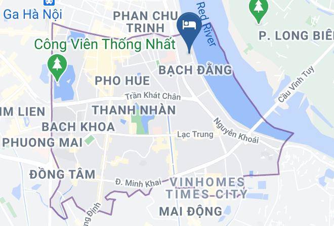 Phung Bch Dng - Khach Sn Hoang Gia Maps