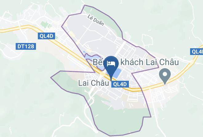 Phung Tan Phong - Khach Sn Hoang Nham Lai Chau Maps