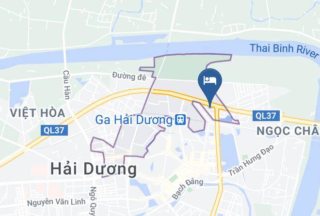 Hi Duong - Khach Sn Kim Bo Maps