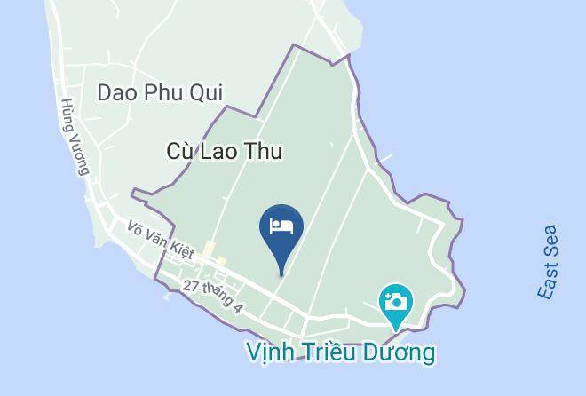 Do Phu Quy - Khach Sn La Min Maps