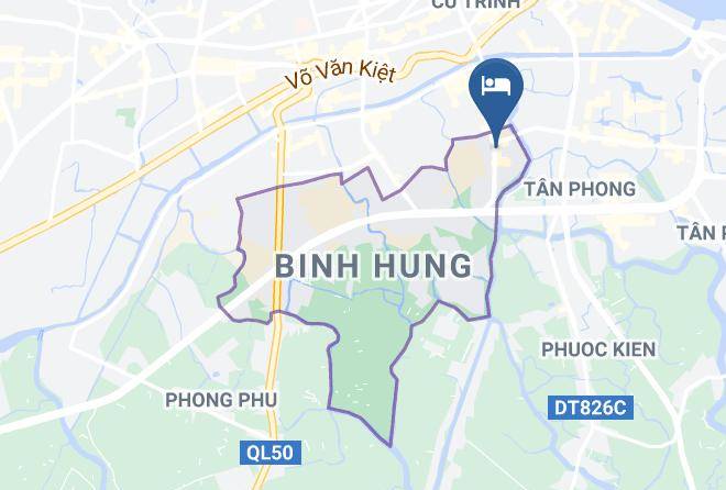 Binh Hung - Khach Sn M Lc Maps