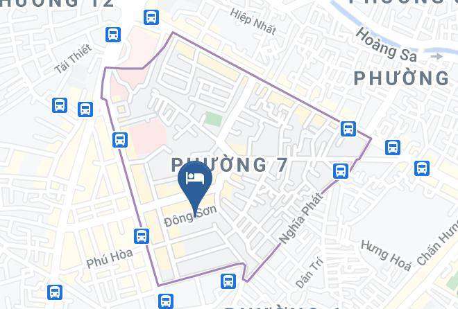 Phung By - Khach Sn Mc Lan Maps