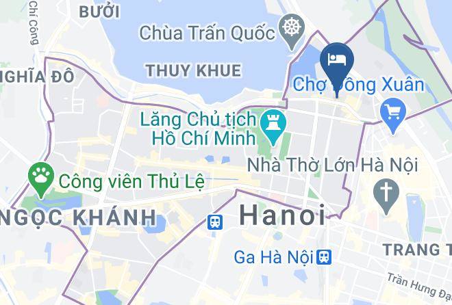 Phung Truc Bch - Khach Sn Moon View Maps