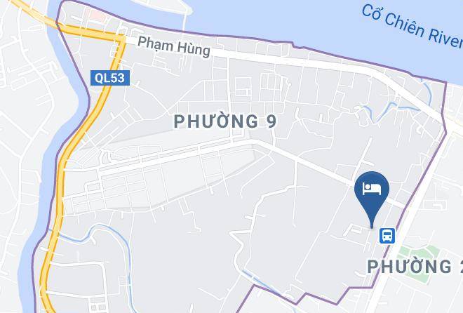 Phung 2 - Khach Sn Ngc Hung Maps