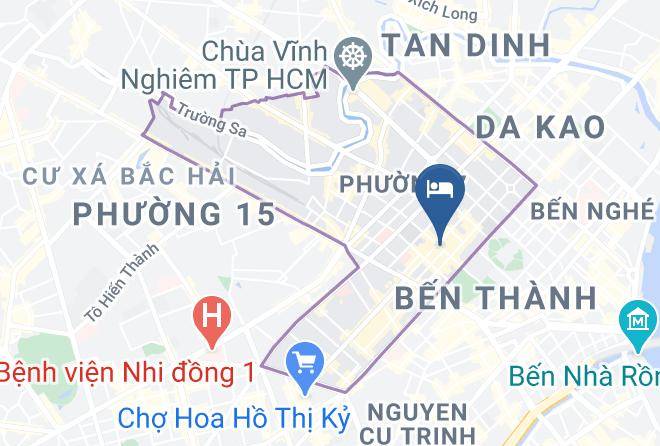 Phung 6 - Khach Sn Nng Vang Maps