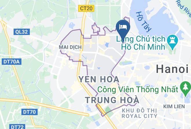 Phung Nghia Do - Khach Sn Ph Vng 2 Maps