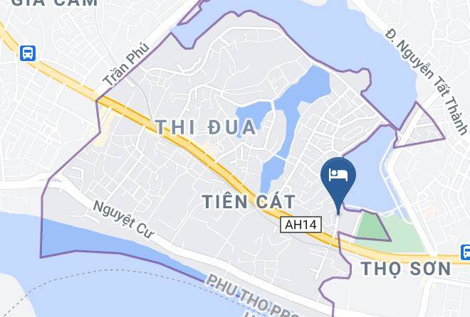 Vit Tri - Khach Sn Phi Long Vit Tri Maps