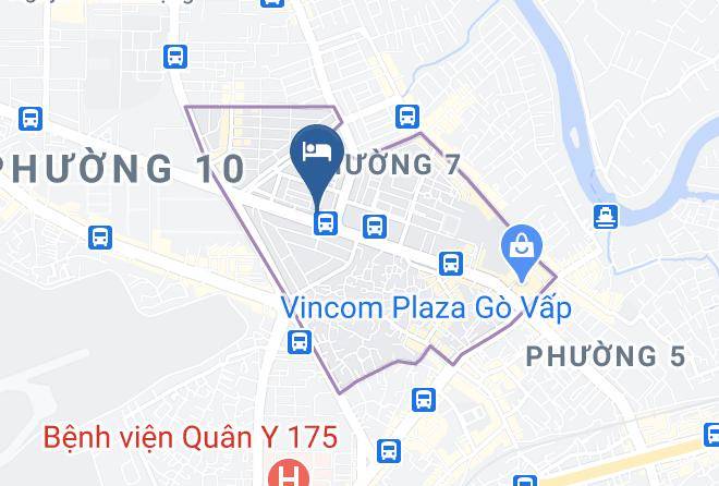 Phung By - Khach Sn Phong Lan Xanh Maps