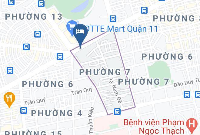 Phung 15 - Khach Sn Phu Th Maps