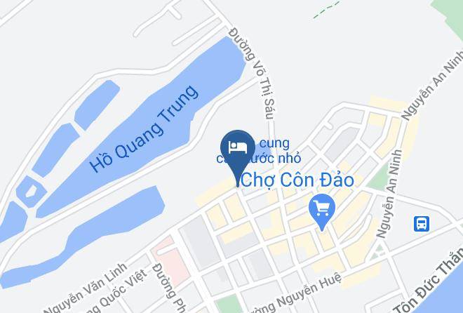 Con Do - Khach Sn Phuc Lc An Con Do Maps