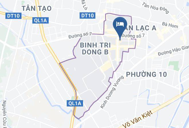 Phung Binh Tr Dong B - Khach Sn Phuong Nam Maps
