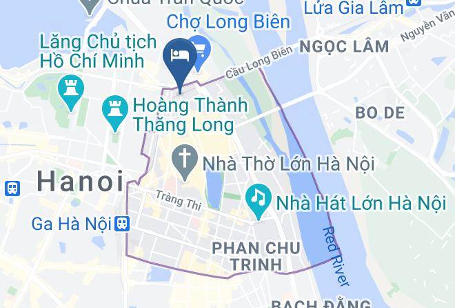 Phung Dng Xuan - Khach Sn Roykm Maps
