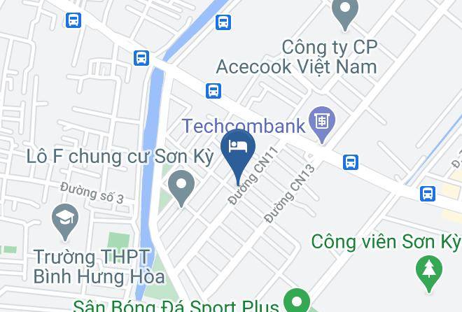 Phung Son K - Khach Sn Ruby Maps