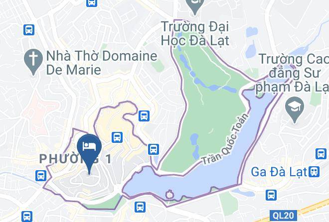 Da Lt - Khach Sn Son Thy 2 Maps