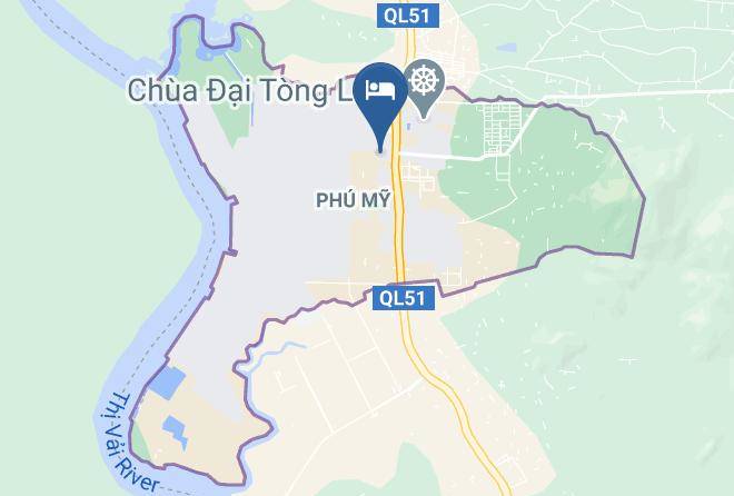 Tan Thanh - Khach Sn Son Thy Maps