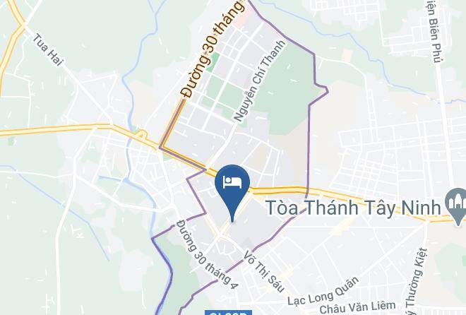 Phung 3 - Khach Sn Sunrise 4 Sao Maps