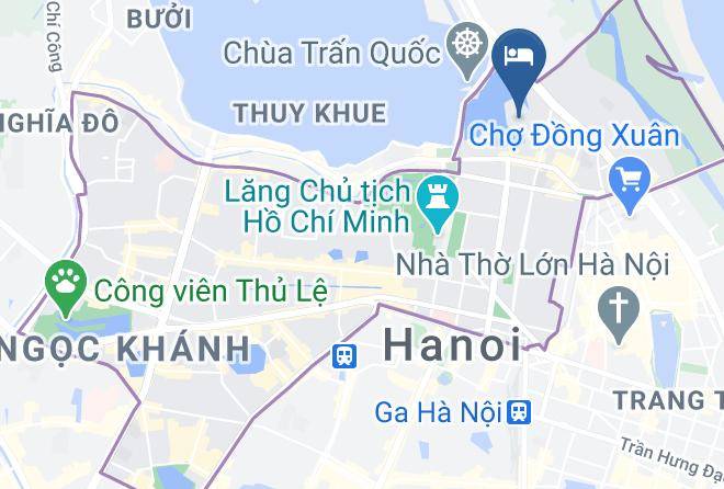 Phung Truc Bch - Khach Sn Tam Maps