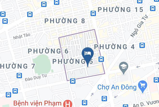 Phung 5 - Khach Sn Th Tuyn Maps