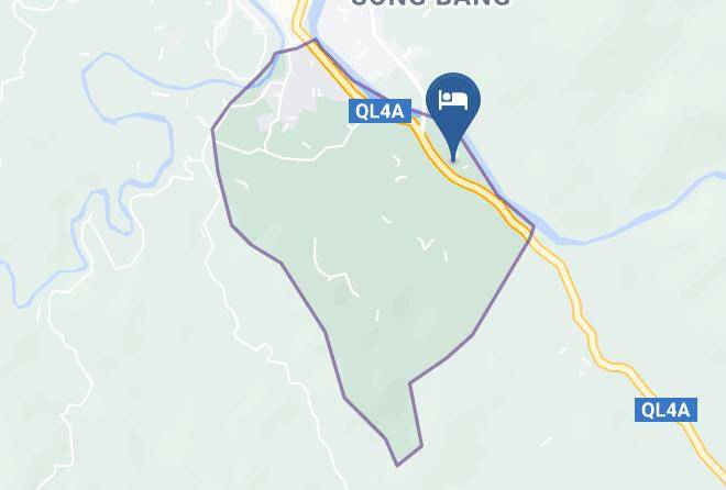 Cao Bng - Khach Sn Thanh Loan 2 Maps