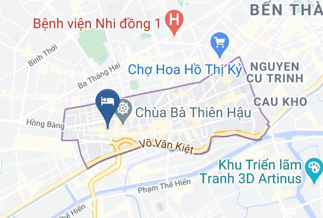 Phung 14 - Khach Sn Thanh Ngc Maps