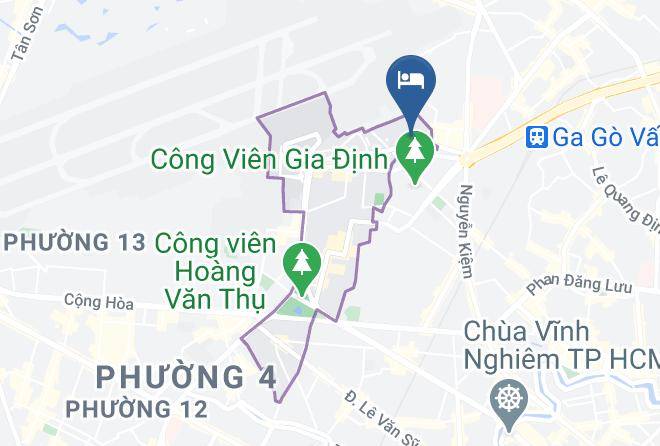 Phung 2 - Khach Sn Thanh Vinh Maps