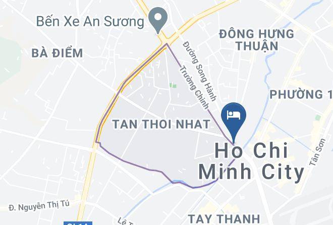 Phung Tan Thi Nht - Khach Sn Thien An Phat Maps