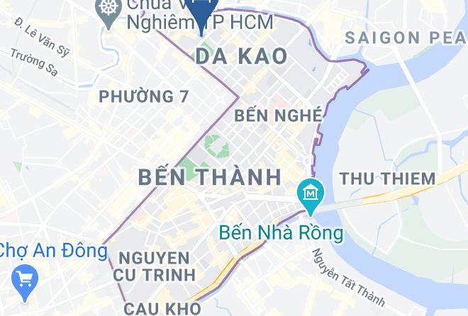 Phung Tan Dnh - Khach Sn Thu Mai Maps