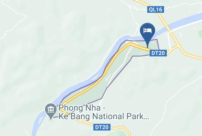 B Trch - Khach Sn Thung Hi Maps