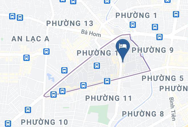Phung 12 - Khach Sn Tri Thong Maps