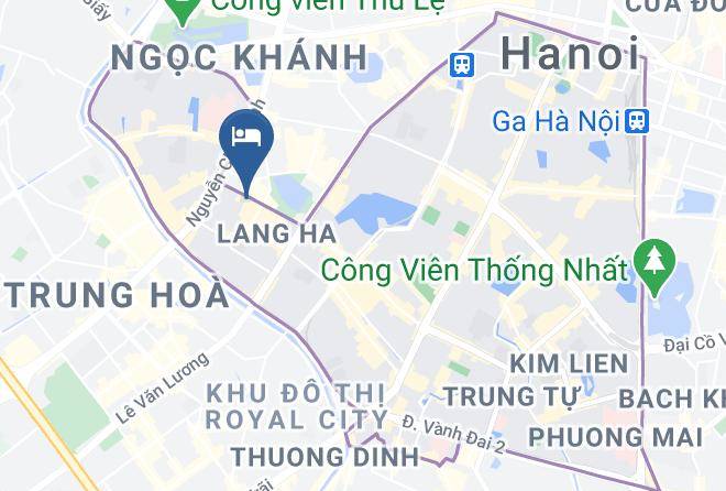 Phung Lang H - Khach Sn Trn Gia Maps