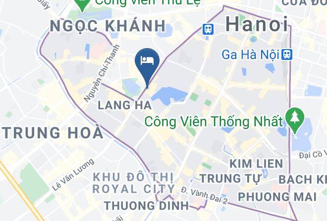 Phung Thanhg - Khach Sn Trn Gia Lang H Maps