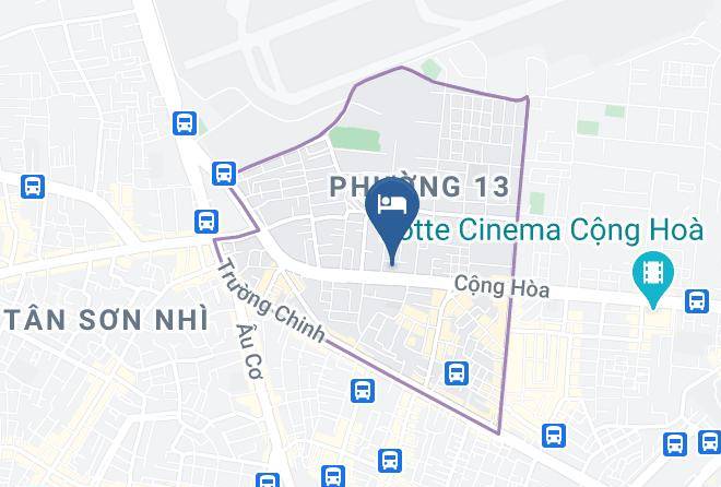 Phung 13 - Khach Sn Van Ha Maps