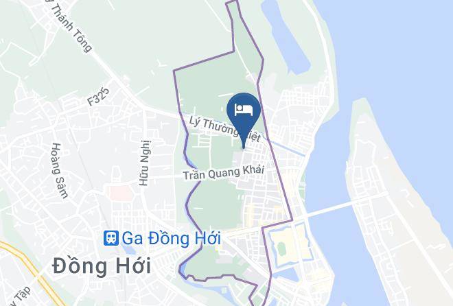 Dng Hi - Khach Sn Windy Hotel Qung Binh Maps