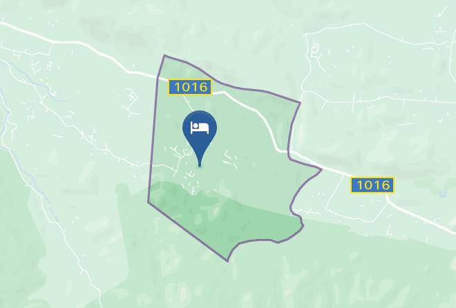 Amphoe Pak Chong - Kham Resort Khao Yai By Puttachat Maps