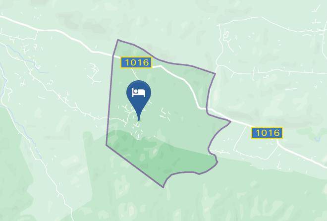Amphoe Pak Chong - Kham Resort Khaoyai Maps