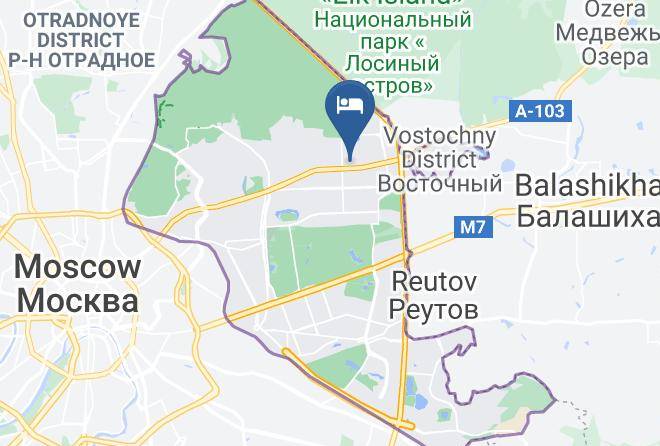 Khanaka Kvartiry Posutochno Map