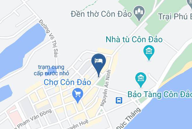 Con Do - Khanh Linh Maps