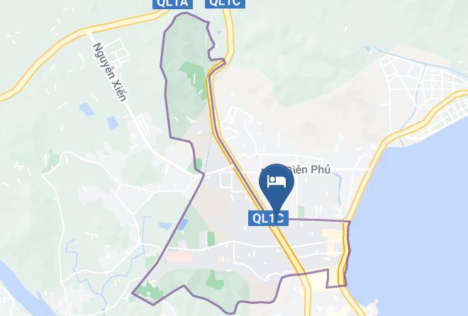 Nha Trang - Khanh Nguyen Maps