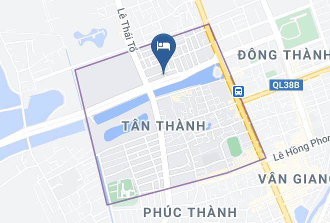 Phung Tan Thanh - Khanh San Ha Minh Maps