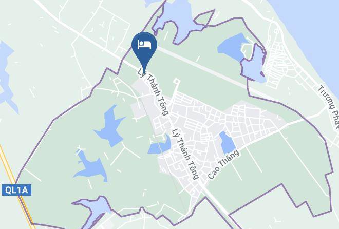 Dng Hi - Khanh Sn Phu Tin Maps
