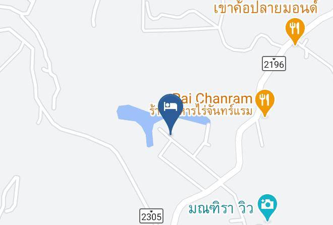 Amphoe Khao Kho - Khao Kho Riverside Maps