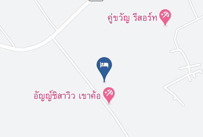 Amphoe Khao Kho - Khao Kho Rose Rin View Maps